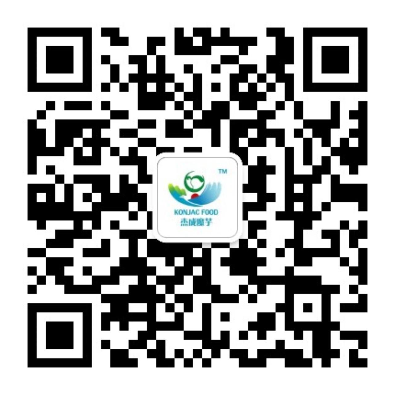 五峰杰成魔芋食品