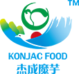 五峰杰成魔芋食品