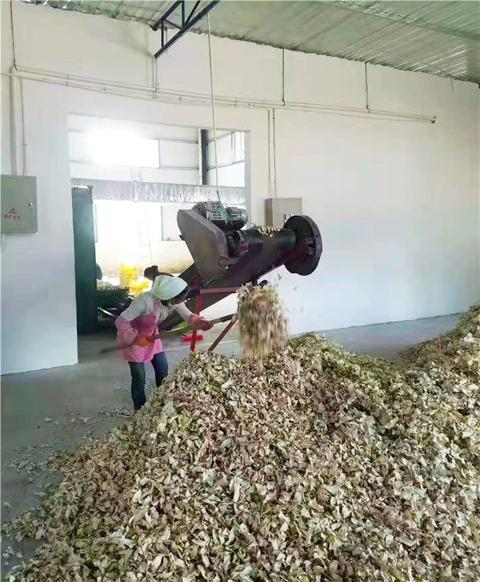 五峰杰成魔芋食品
